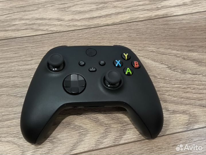 Xbox series x ; Гарантия