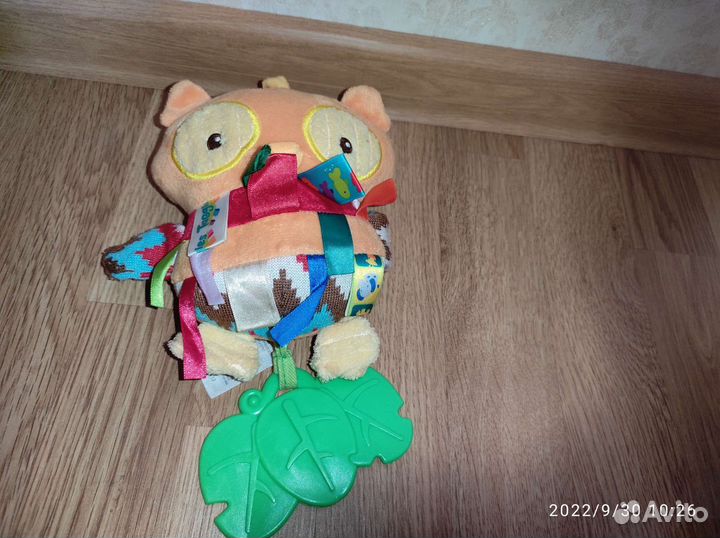 Детские игрушки