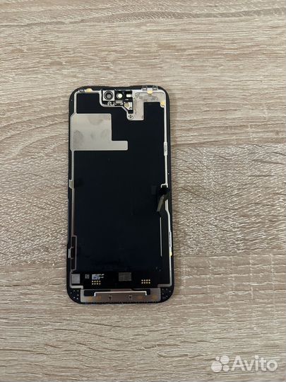 Дисплей iPhone 14 pro