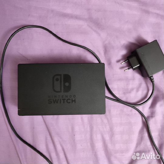 Nintendo switch v2