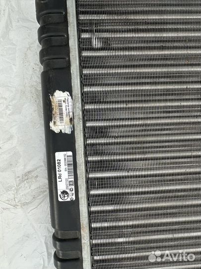 Продам радиатор ваз 2113,2114,2115