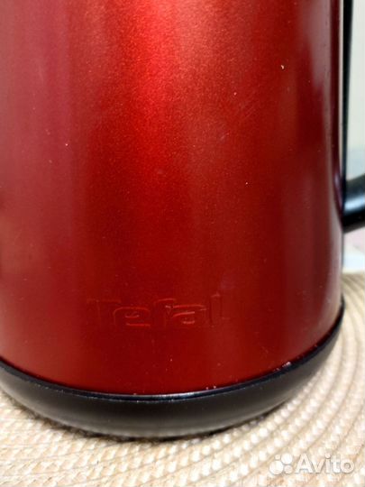 Чайник электрический Tefal serie ke04