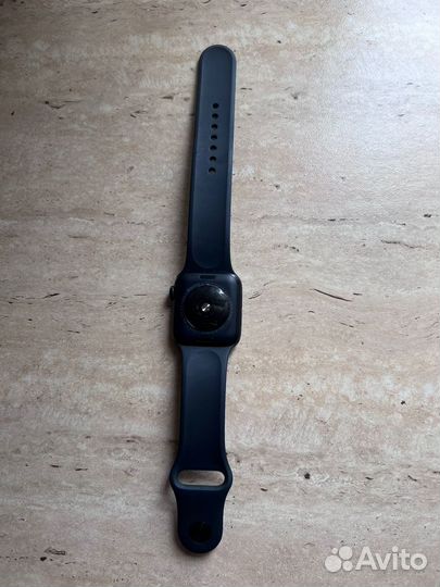 Часы Apple Watch