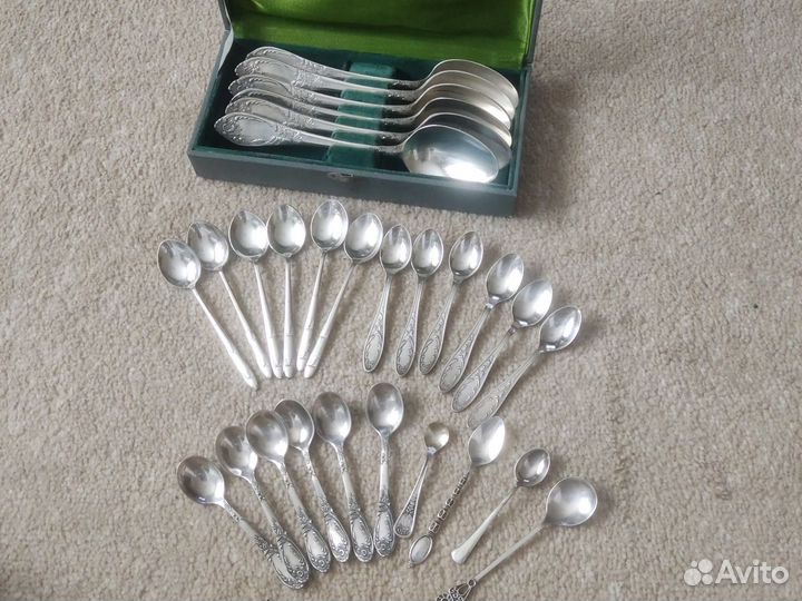 Мельхиор СССР