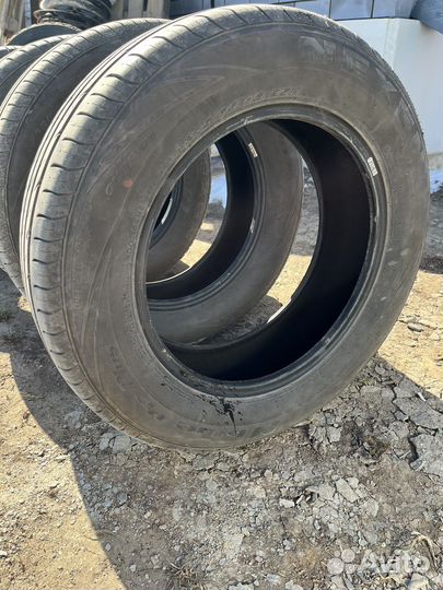 Nexen N Blue HD 205/65 R16