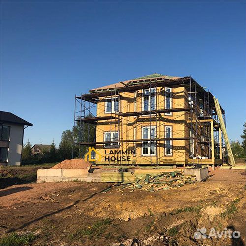 Сип панели осб 2800х625х224 мм