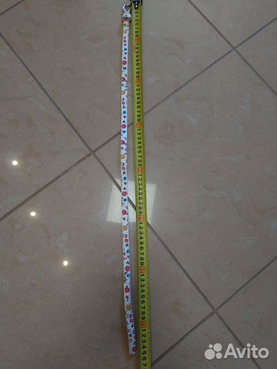 Ремень для девочки