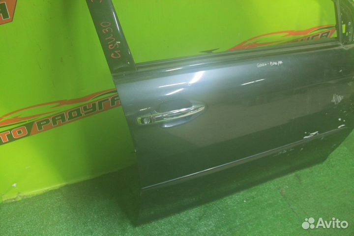 Дверь lexus,toyota ACU30W, ACU35W, GSU30W, GSU35W