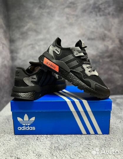 Adidas Nite Jogger