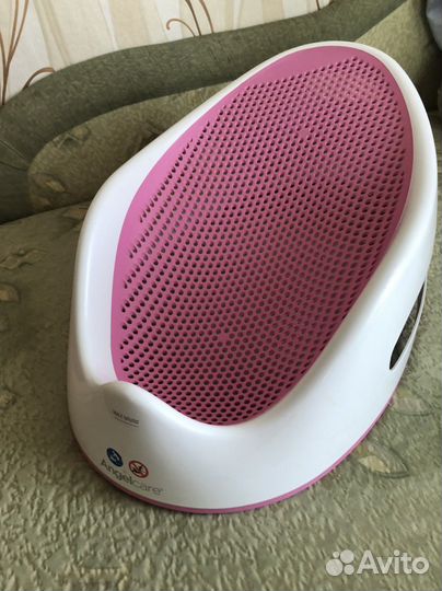 Горка для купания