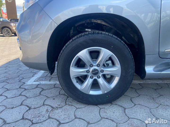 Haval H9 2.0 AT, 2023