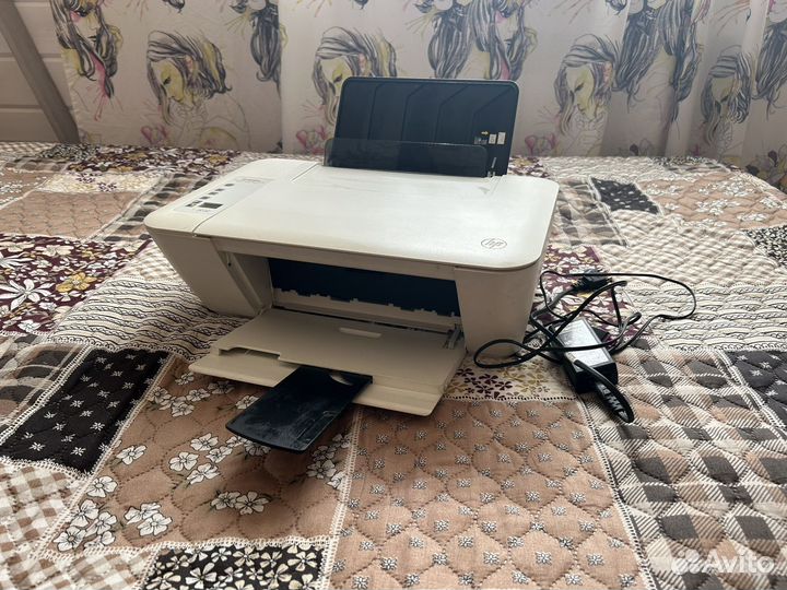 Принтер hp deskjet 2545