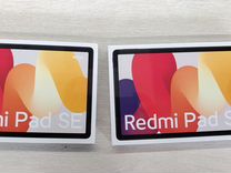Новый планшет Xiaomi Redmi Pad SE 8/256