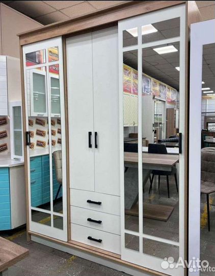 Шкаф купе лорд