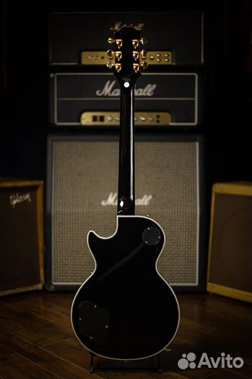 Epiphone Les Paul Custom Ebony