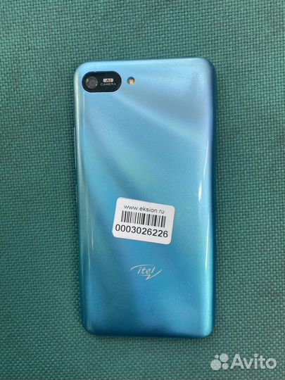 Itel A25, 16 ГБ