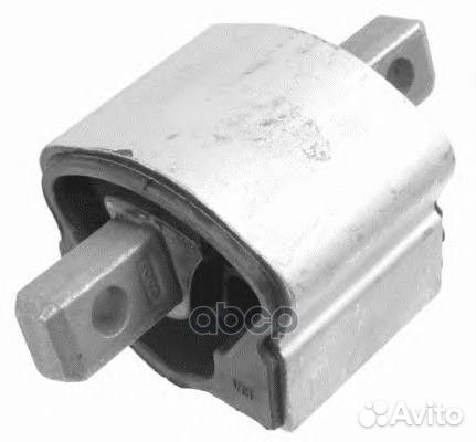 Опора кпп 3387601 lemforder