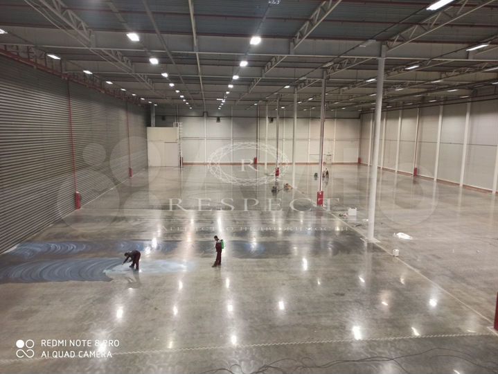 Ск А класса 5100 кв.м., Климовск