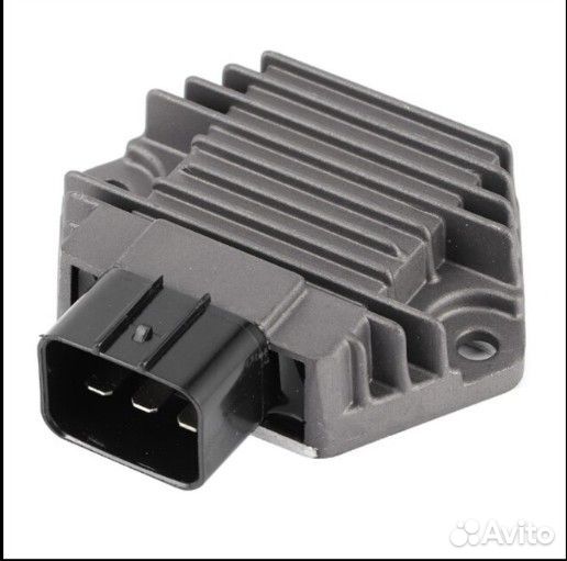 Реле зарядки Honda CRF250/450 XLV VT CBF