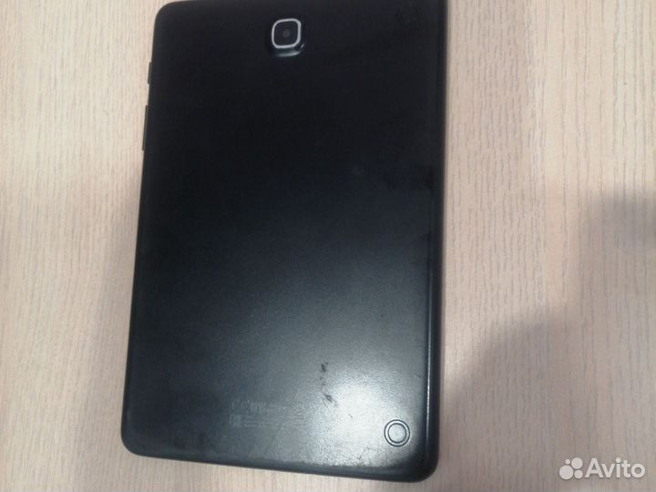 Планшет Samsung SM-T355