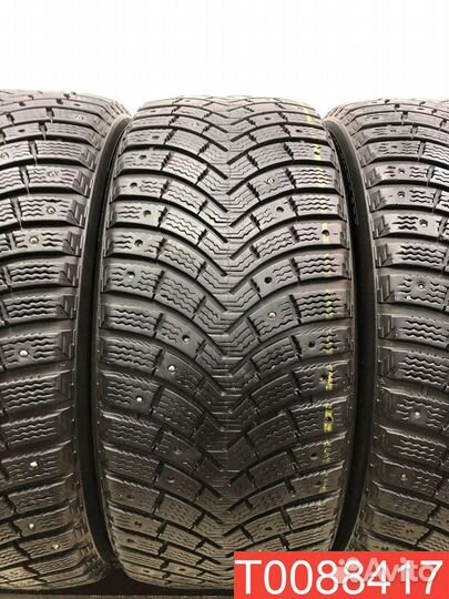 Michelin X-Ice North 2 215/50 R17 95T