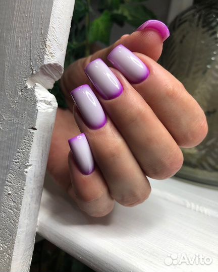 Мастер маникюра педикюра