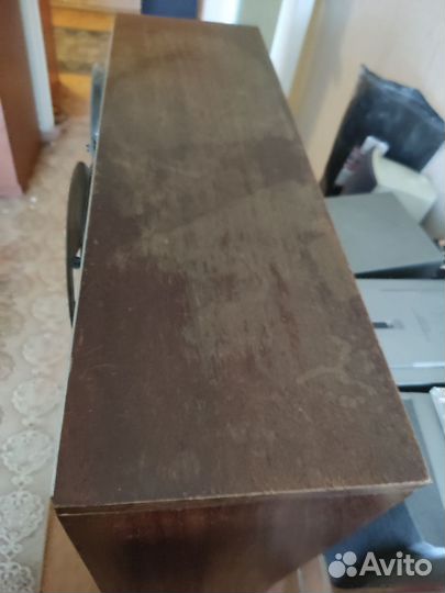 Катушечный магнитофон Ростов 102-1