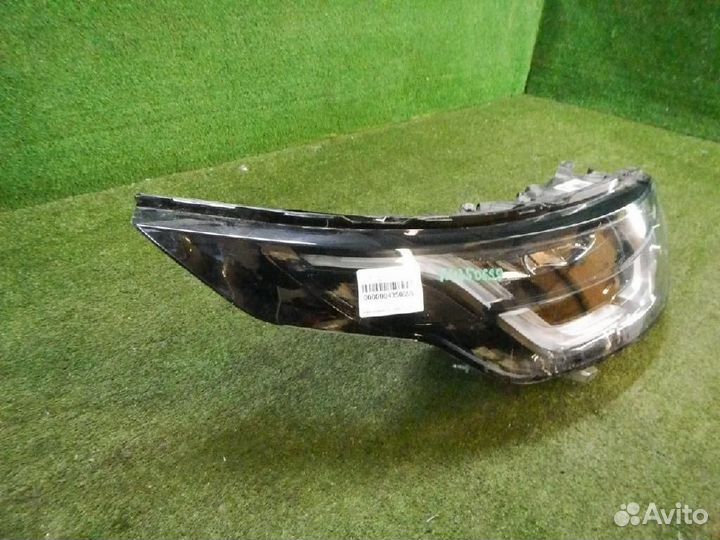 Фара правая Land Rover Discovery V