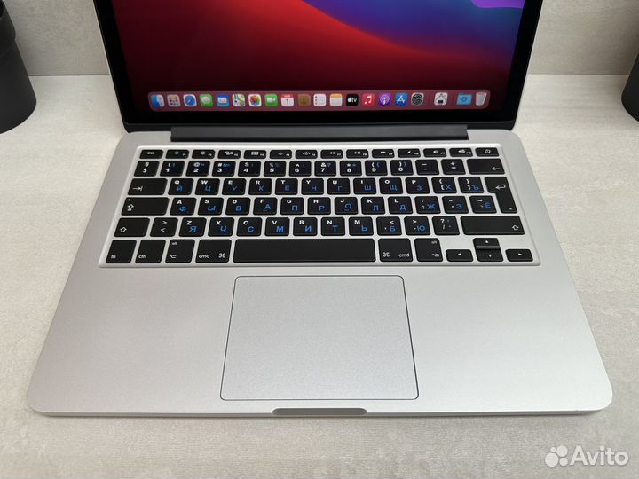 MacBook Pro 13