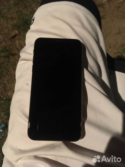 Телефон iPhone xs 64