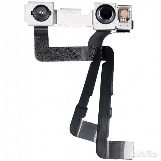 Шлейф для iPhone 11 Pro Max, фронтальная камера, и