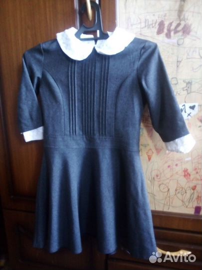 Школьная форма