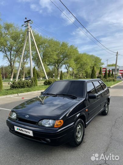 ВАЗ 2114 Samara 1.6 МТ, 2012, 200 000 км