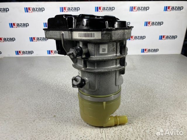 Двигатель b4164t volvo s60