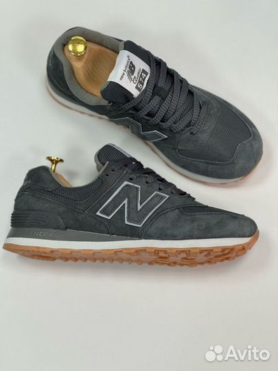 Кроссовки New Balance 574