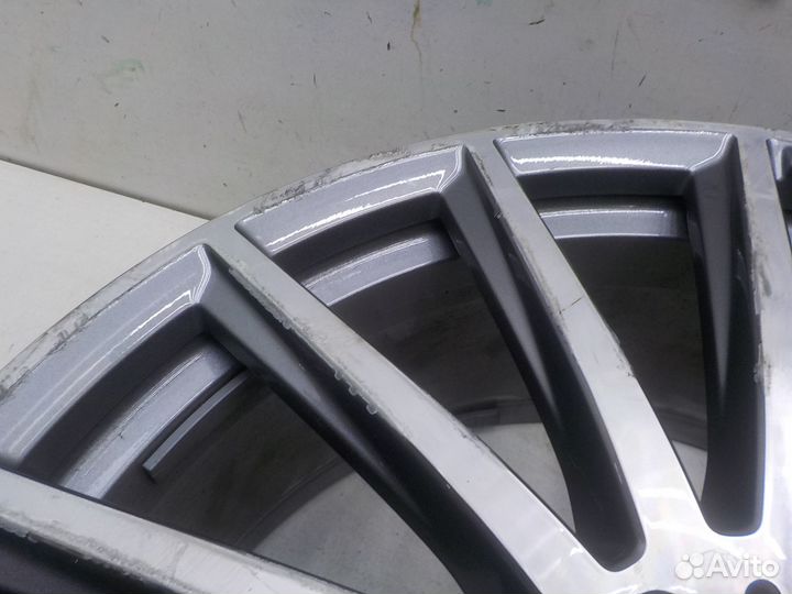 Б/У Б/У Диск колесный 22