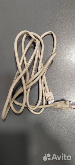 «Коммутационный кабель»