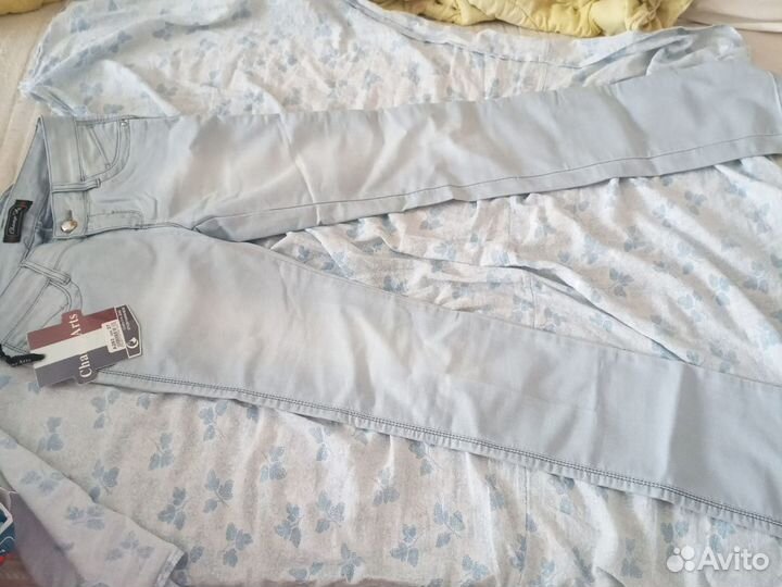 Новые джинсы женские турецкие 27 размер