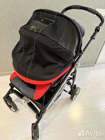 Коляска 3 в 1 Peg Perego