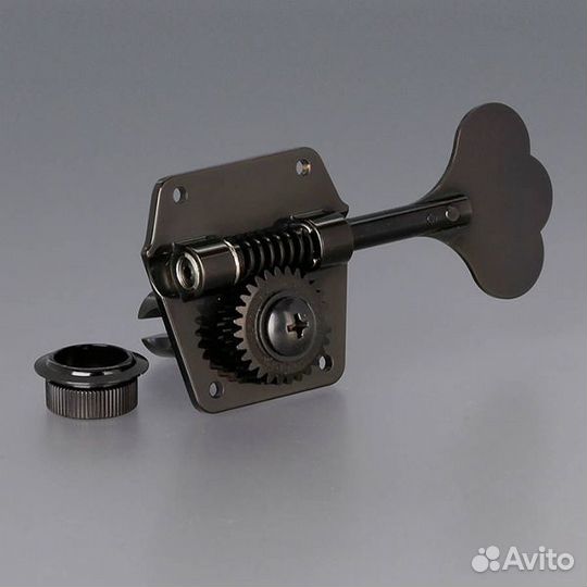 Колки для бас гитары Gotoh GB640-B-L4