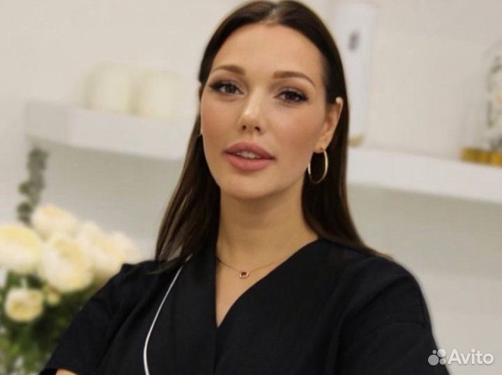 Спортивный массаж / Общий массаж