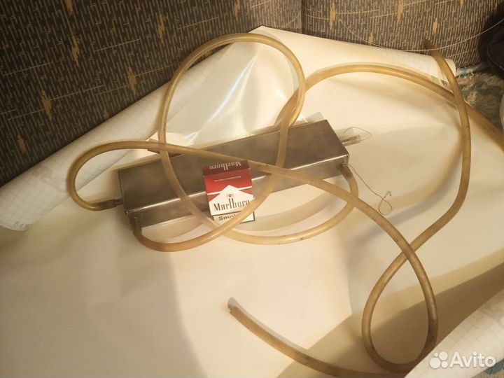 Дисцилятор