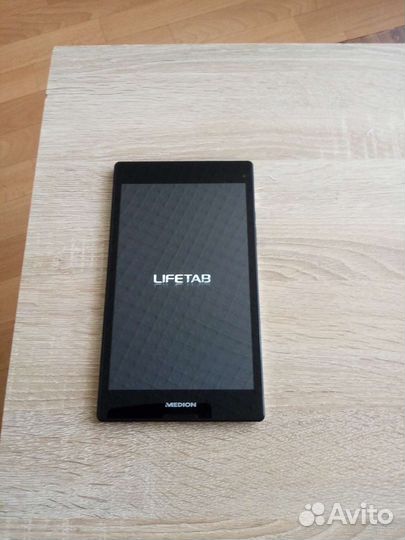 Планшет Medion lifetab Intel Atom 8 Zoll