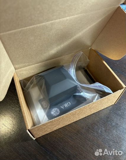 Кольцо бижутерия