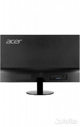 Монитор Aser 24 дюйма