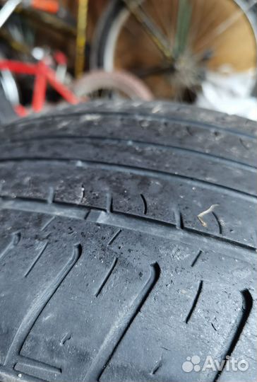 Hankook Optimo K415 235/55 R18 100H