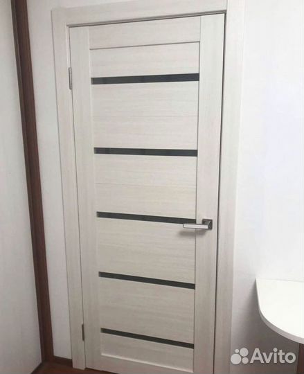 Двери межкомнатные