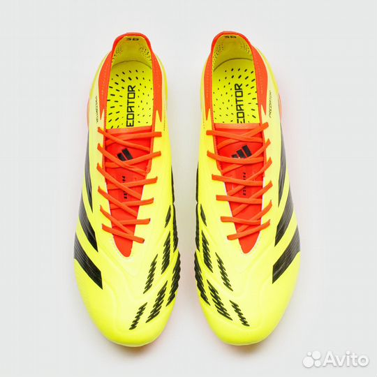 Adidas Predator Elite FG