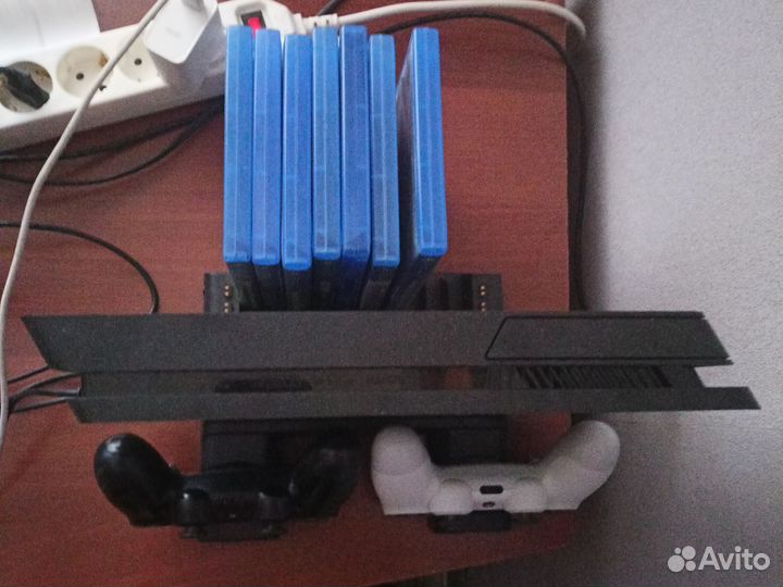 Sony playstation 4 slim 500gb