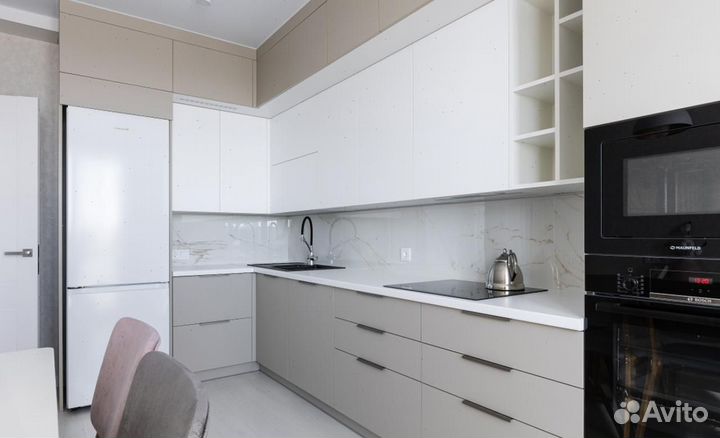 Кухонный гарнитур высокое качество